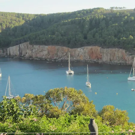 Daire Terrassa De Mar *
