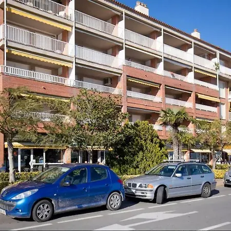 Terrassa De Mar * L' Escala