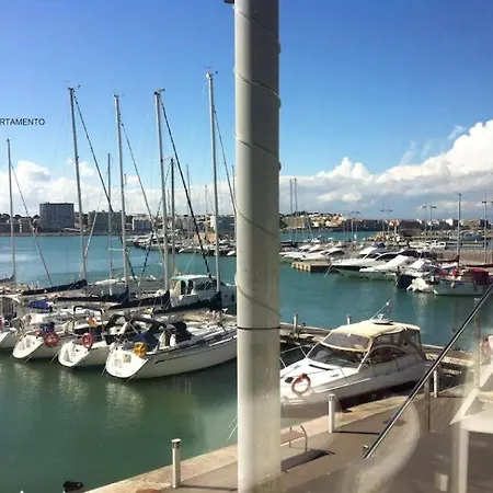 Terrassa De Mar Appartamento