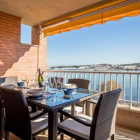 Terrassa De Mar Appartamento L' Escala