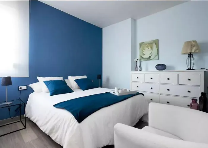 Appartement Terrassa De Mar L' Escala