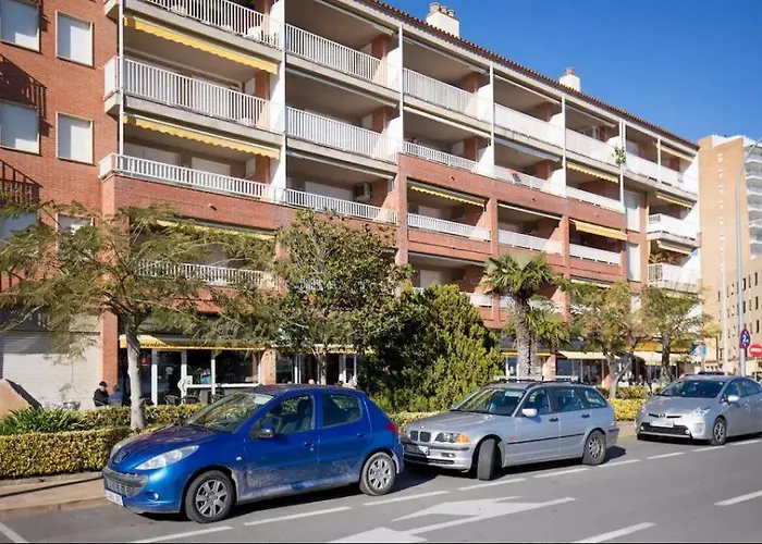 Terrassa De Mar * L' Escala