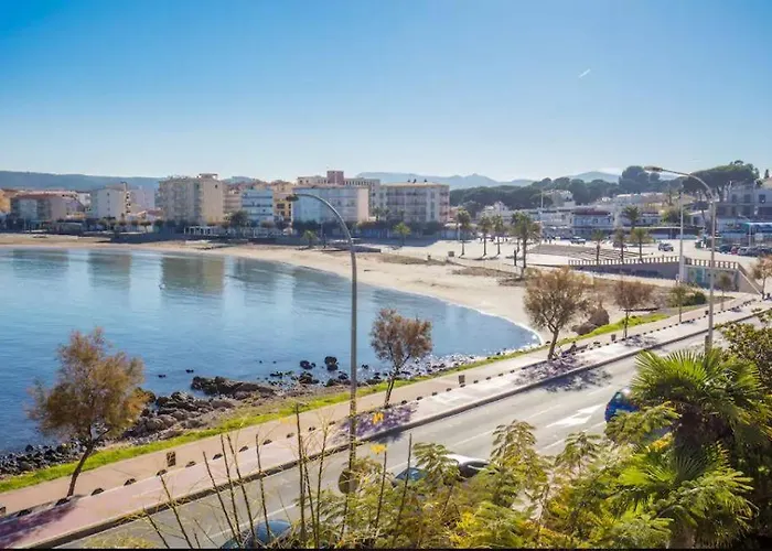 Appartement Terrassa De Mar *