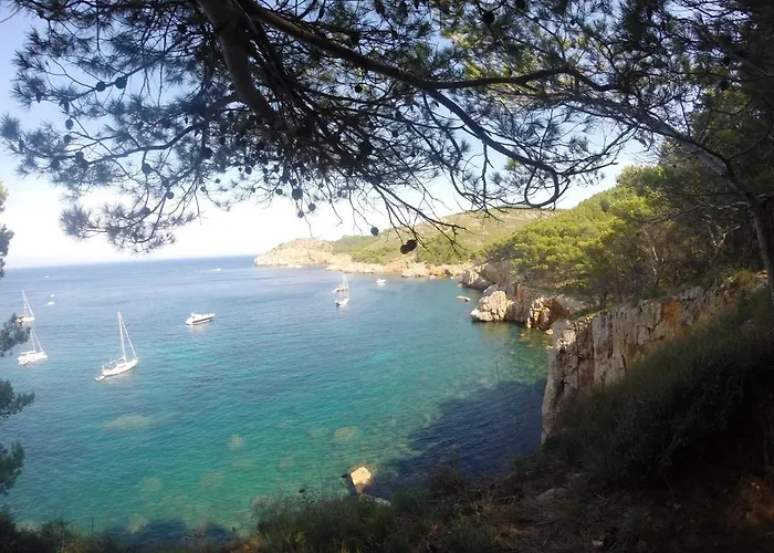 Daire Terrassa De Mar L' Escala