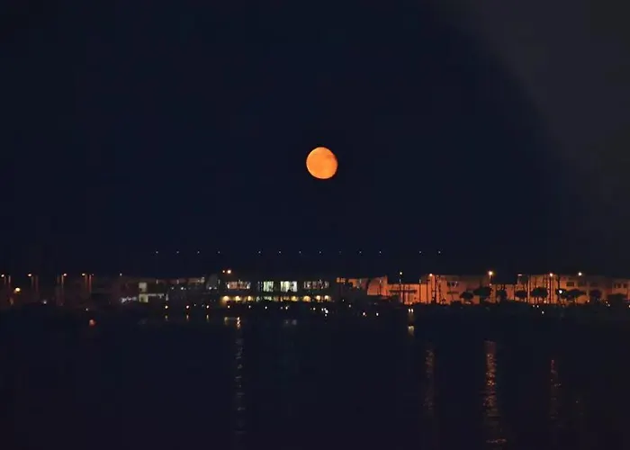 Terrassa De Mar