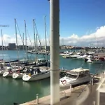 Terrassa De Mar Апартаменты