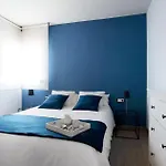 Terrassa De Mar Ля Эскала