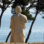 Terrassa De Mar Ля Эскала
