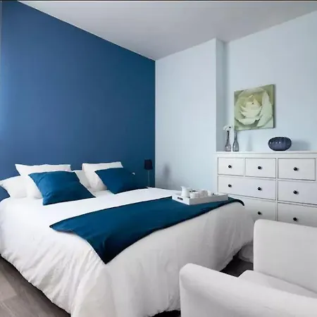 Lejlighed Terrassa De Mar L' Escala