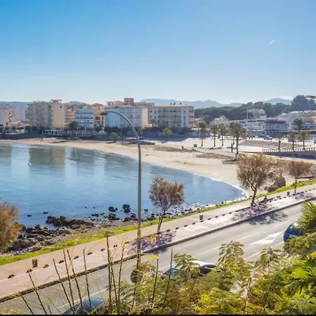 شقة Terrassa De Mar *