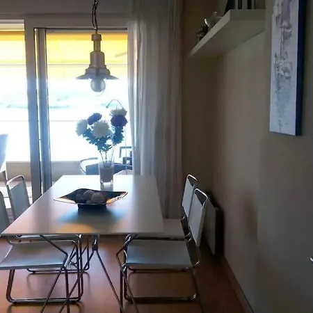 Terrassa De Mar Lejlighed L' Escala