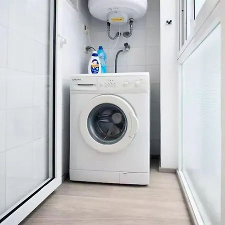 Lejlighed Terrassa De Mar L' Escala