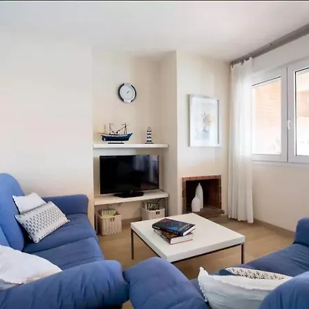 Terrassa De Mar L' Escala