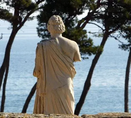 Terrassa De Mar L' Escala