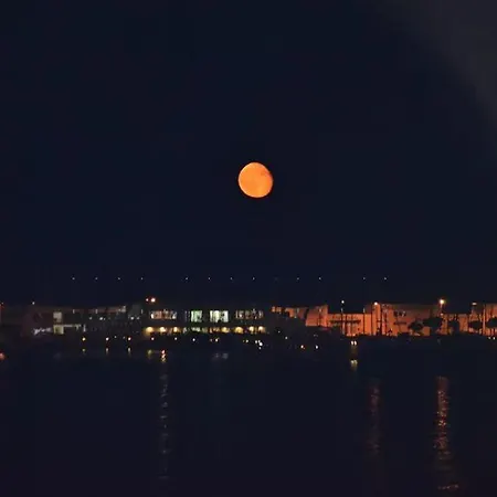 Terrassa De Mar