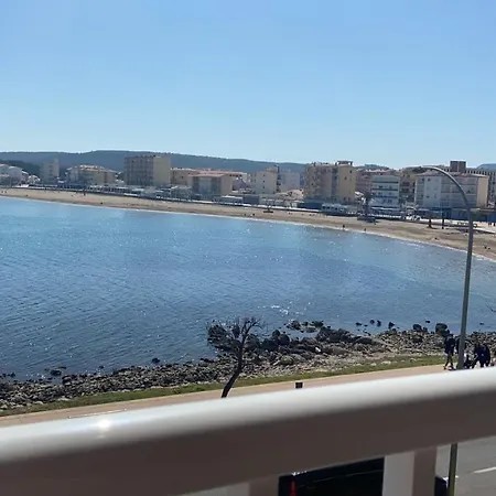 Terrassa De Mar *
