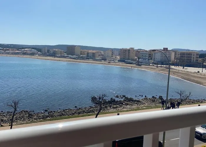 Terrassa De Mar *