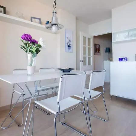 Apartman Terrassa De Mar *