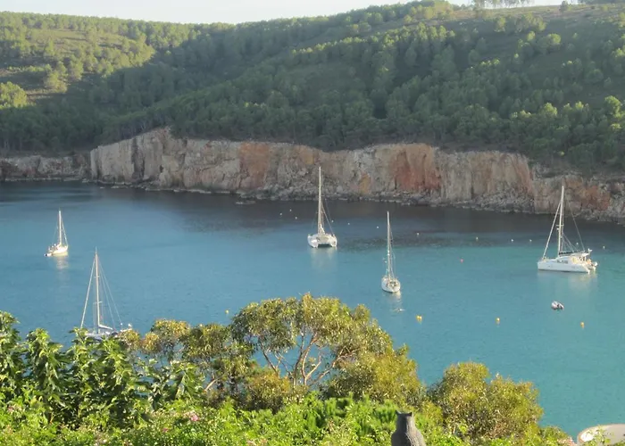 Διαμέρισμα Terrassa De Mar *