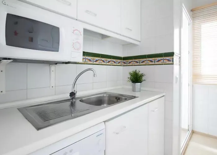 Terrassa De Mar Διαμέρισμα L' Escala